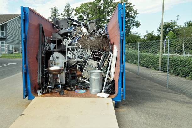 Commercial Cleanout Services in Warren, MI