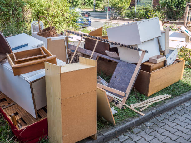 Best Full-Service Junk Removal  in Warren, MI