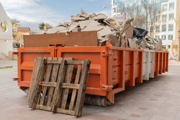 Best Same-Day Junk Removal  in Warren, MI