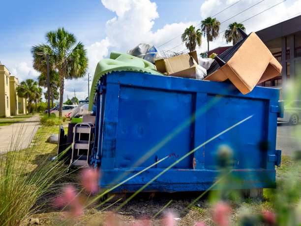 Best Attic Cleanout Services  in Warren, MI