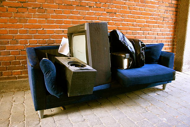 Best Garage Cleanout Services  in Warren, MI