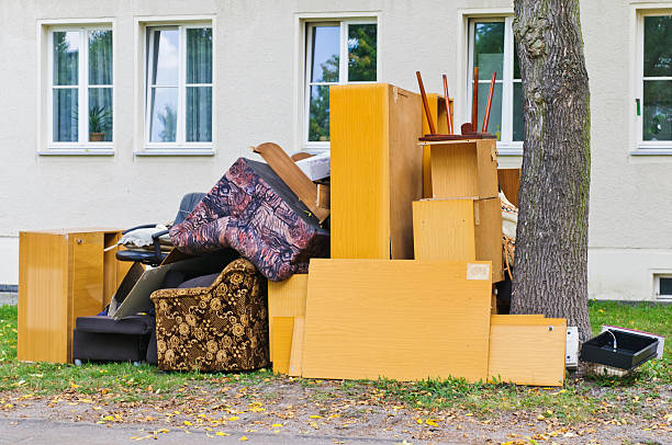 Warren, MI Junk Removal Company