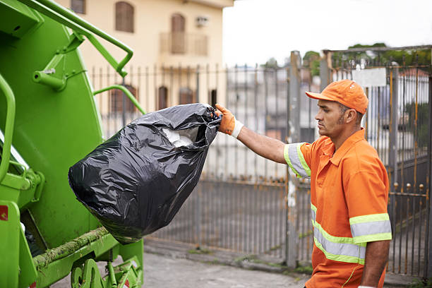 Best Commercial Cleanout Services  in Warren, MI