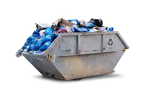 Best Construction Debris Removal  in Warren, MI