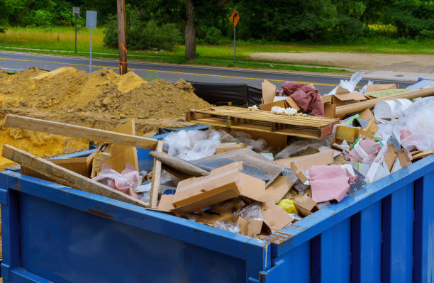 Best Junk Removal Near Me  in Warren, MI